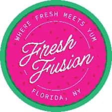 Fresh Fusion